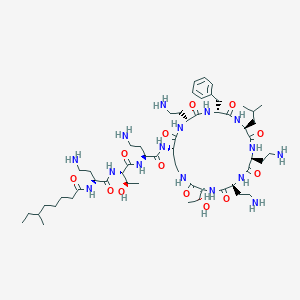 Chemical Structure Image